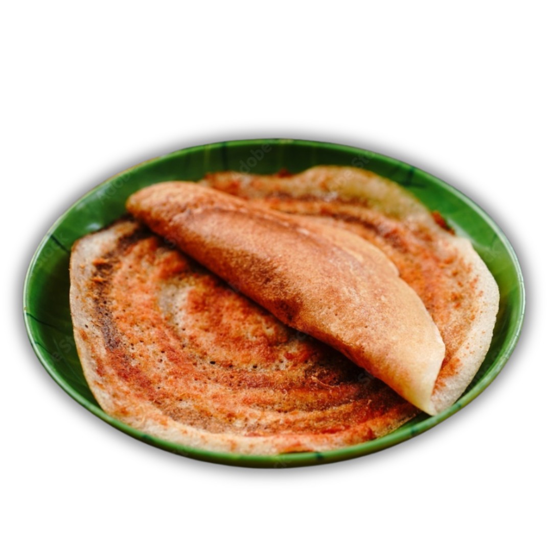 Ghee_Karam_Dosa_Aroma_Indian-Food