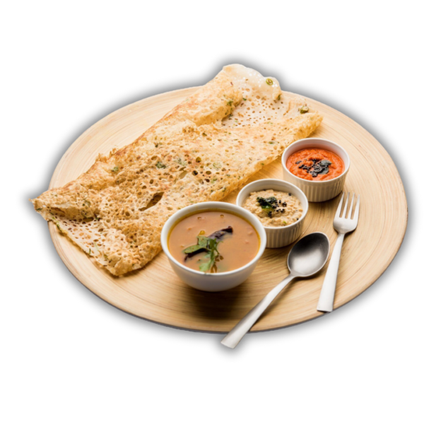 Onion Dosa