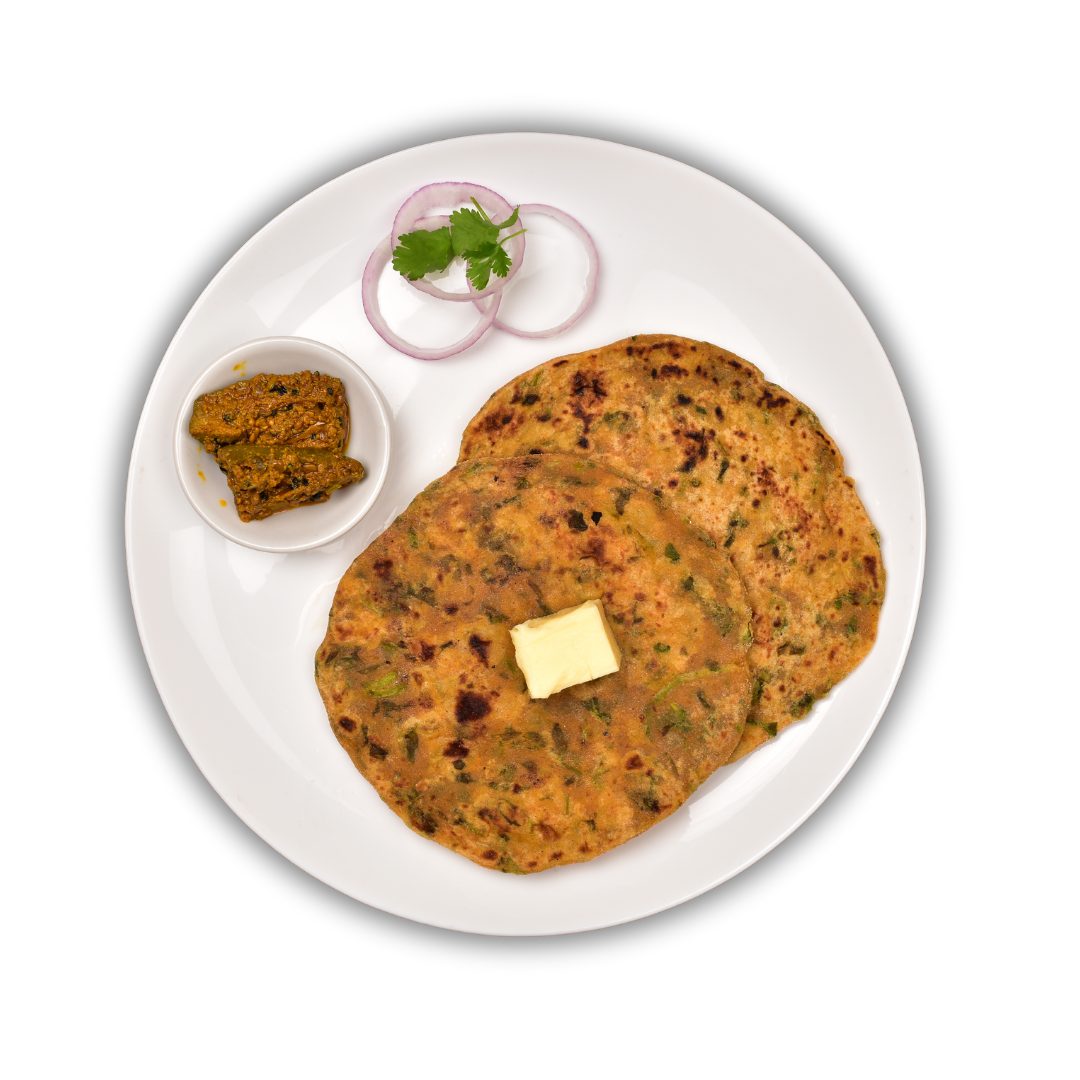 Paratha_Aroma_Indian-Food