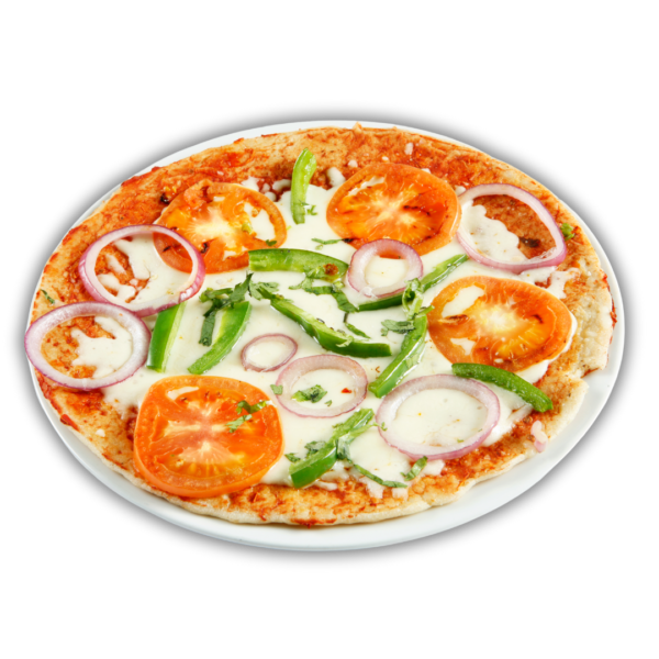 Pizza Dosa