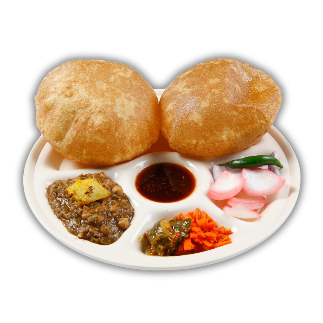 Poori_Channa_Masala_Aroma_India-Food