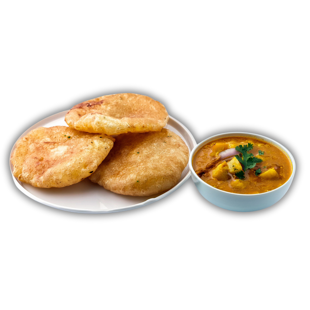 Poori_Aloo_Masala_Aroma_India-Food