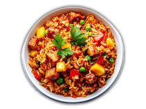 Veg_Fried_Rice_Aroma_India-Food